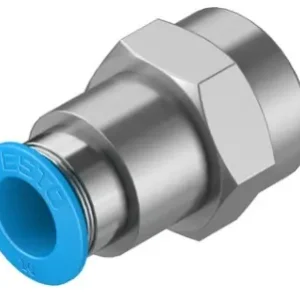 Nowość Złączka wtykowa prosta QSF-3/8-10-B FESTO